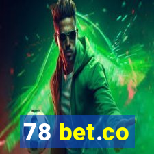 78 bet.co